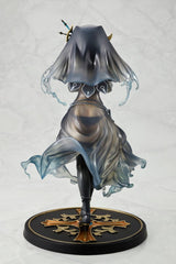 Date A Live PVC Statue 1/7 Nia Honjo 25 cm 4573347243219