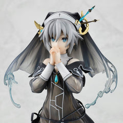 Date A Live PVC Statue 1/7 Nia Honjo 25 cm 4573347243219