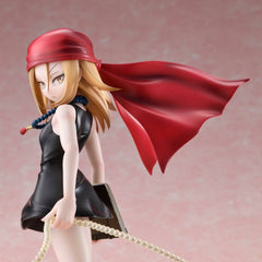 Shaman King PVC Statue 1/7 Anna Kyoyama (re-run) 22 cm 4573347243233