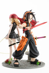 Shaman King PVC Statue 1/7 Anna Kyoyama (re-run) 22 cm 4573347243233