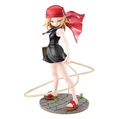 Shaman King PVC Statue 1/7 Anna Kyoyama (re-run) 22 cm 4573347243233