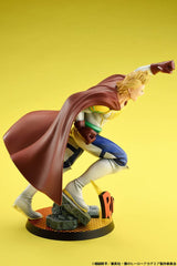 My Hero Academia PVC Statue 1/8 Mirio Togata Hero Suits Ver. 22 cm 4573347243295