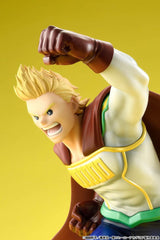 My Hero Academia PVC Statue 1/8 Mirio Togata Hero Suits Ver. 22 cm 4573347243295