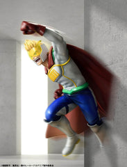 My Hero Academia PVC Statue 1/8 Mirio Togata Hero Suits Ver. 22 cm 4573347243295