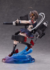 Kantai Collection PVC Statue 1/7 Shigure Kai Ni Decisive Battle Mode 22 cm 4573347243332