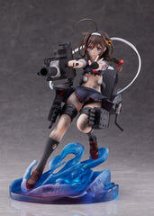 Kantai Collection PVC Statue 1/7 Shigure Kai Ni Decisive Battle Mode 22 cm 4573347243332