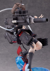 Kantai Collection PVC Statue 1/7 Shigure Kai Ni Decisive Battle Mode 22 cm 4573347243332