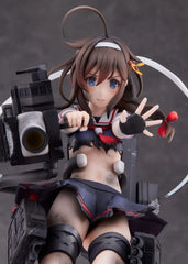 Kantai Collection PVC Statue 1/7 Shigure Kai Ni Decisive Battle Mode 22 cm 4573347243332