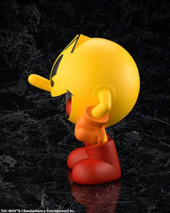 Pac-Man PVC Statue SoftB PAC-MAN 30 cm 4573347243486