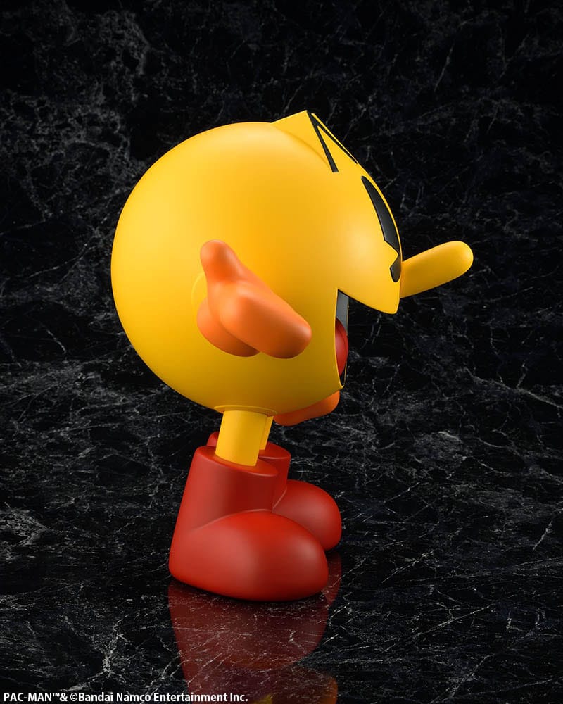 Pac-Man PVC Statue SoftB PAC-MAN 30 cm 4573347243486