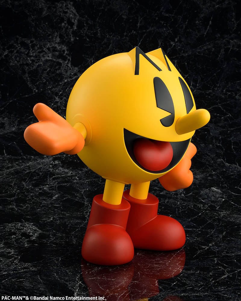 Pac-Man PVC Statue SoftB PAC-MAN 30 cm 4573347243486