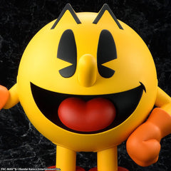 Pac-Man PVC Statue SoftB PAC-MAN 30 cm 4573347243486