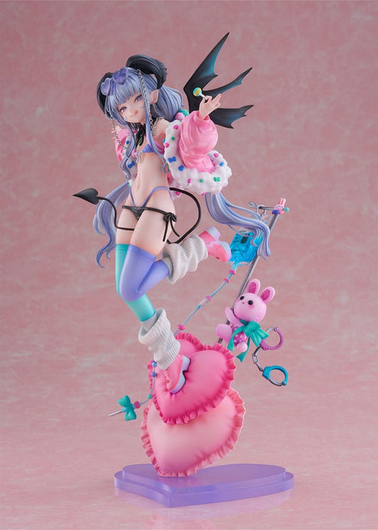 Original Character PVC Statue 1/7 Panish illustration by Annoano 27 cm 4573347243516