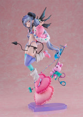 Original Character PVC Statue 1/7 Panish illustration by Annoano 27 cm 4573347243516