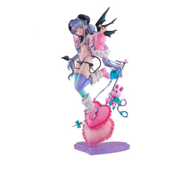 Original Character PVC Statue 1/7 Panish illustration by Annoano 27 cm 4573347243516