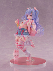 Original Character PVC Statue 1/6 Skipping Rope Girl Miu Hazuki illustration by Yuyuko 22 cm 4573347243523