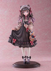 Original Character PVC Statue 1/7 R-chan Gothic Lolita Ver. Illustration by Momoko 24 cm 4573347243530