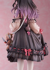 Original Character PVC Statue 1/7 R-chan Gothic Lolita Ver. Illustration by Momoko 24 cm 4573347243530