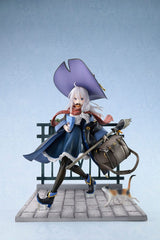 Wandering Witch: The Journey of Elaina PVC Statue 1/7 Elaina DX Ver. (re-run) 29 cm 4573347243592