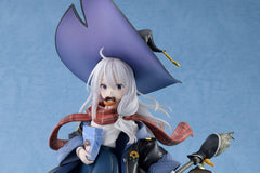 Wandering Witch: The Journey of Elaina PVC Statue 1/7 Elaina DX Ver. (re-run) 29 cm 4573347243592