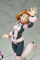 My Hero Academia PVC Statue 1/8 Ochaco Urarakai Hero Suit Ver. (re-run) 24 cm 4573347243707