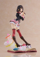 Kono Subarashii Sekai ni Shukufuku o! PVC Statue 1/8 Yunyun DX Ver. 20 cm 4573347243714