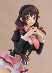 Kono Subarashii Sekai ni Shukufuku o! PVC Statue 1/8 Yunyun DX Ver. 20 cm 4573347243714