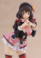 Kono Subarashii Sekai ni Shukufuku o! PVC Statue 1/8 Yunyun DX Ver. (re-run) 20 cm 4573347243714