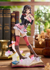 Kono Subarashii Sekai ni Shukufuku o! PVC Statue 1/8 Yunyun DX Ver. 20 cm 4573347243714