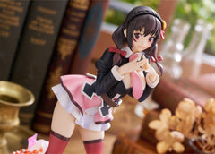 Kono Subarashii Sekai ni Shukufuku o! PVC Statue 1/8 Yunyun DX Ver. 20 cm 4573347243714