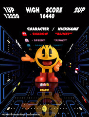 Pac-Man PVC Statue SoftB Half PAC-MAN 15 cm 4573347243790