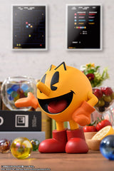 Pac-Man PVC Statue SoftB Half PAC-MAN 15 cm 4573347243790