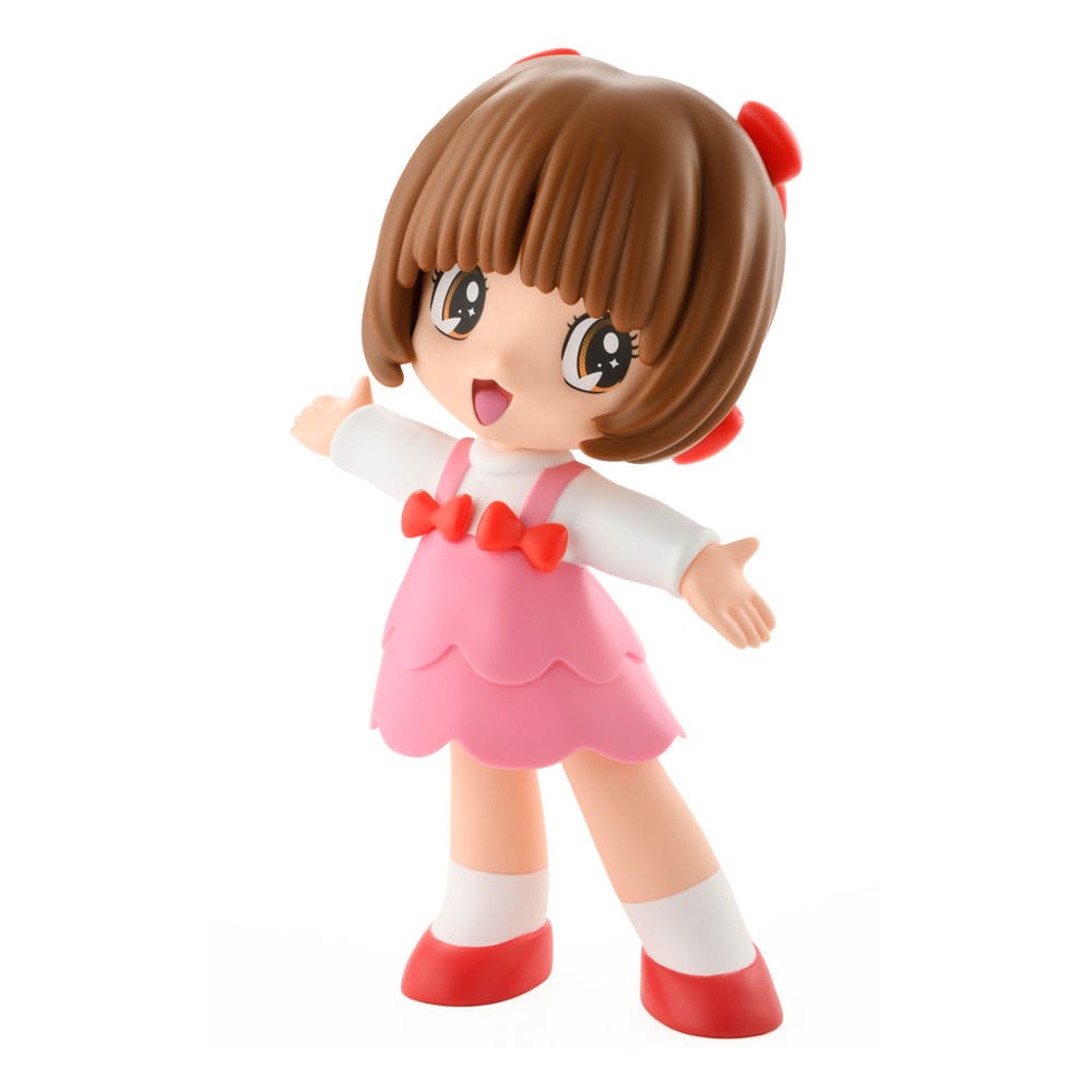 Black Jack SoftB Soft Vinyl Figure Pinoko (re-run) 28 cm 4573347243875