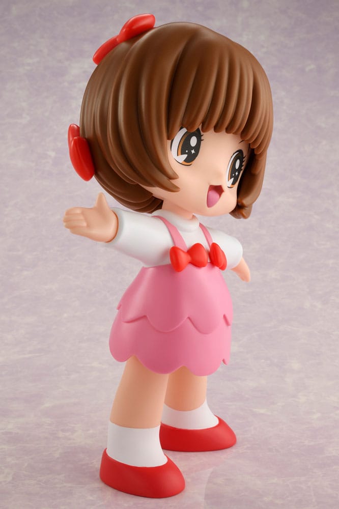 Black Jack SoftB Soft Vinyl Figure Pinoko (re-run) 28 cm 4573347243875