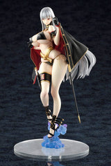 Original Character PVC Statue 1/6 Valkyria Chronicles 4 Selvaria Bles Swimsuit Ver. 28 cm 4573347243912