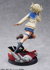 My Hero Academia PVC Statue 1/8 Himiko Toga 2D Ver. 21 cm 4573347243981