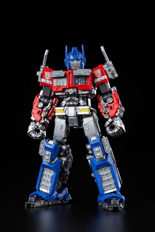 Transformers Blokees Plastic Model Kit Classi 6972984885772