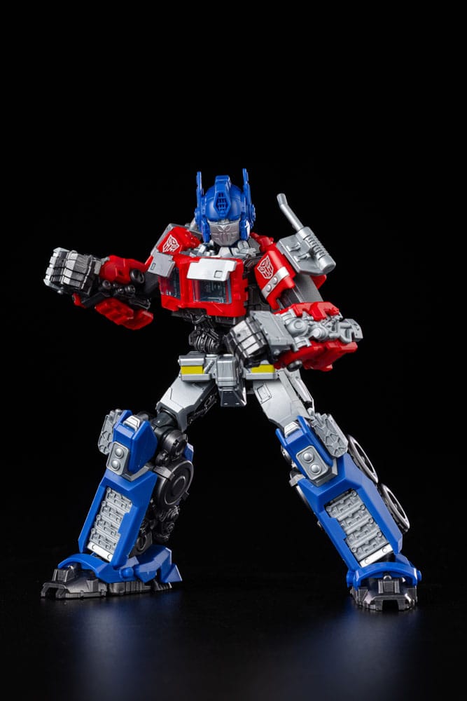 Transformers Blokees Plastic Model Kit Classi 6972984885772