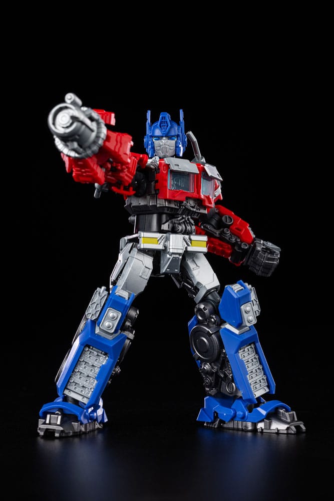 Transformers Blokees Plastic Model Kit Classi 6972984885772