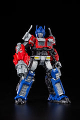 Transformers Blokees Plastic Model Kit Classi 6972984885772