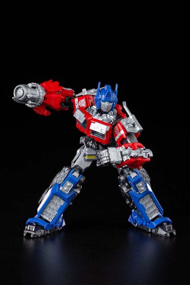 Transformers Blokees Plastic Model Kit Classi 6972984885772