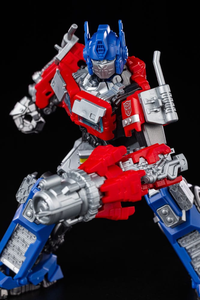 Transformers Blokees Plastic Model Kit Classi 6972984885772