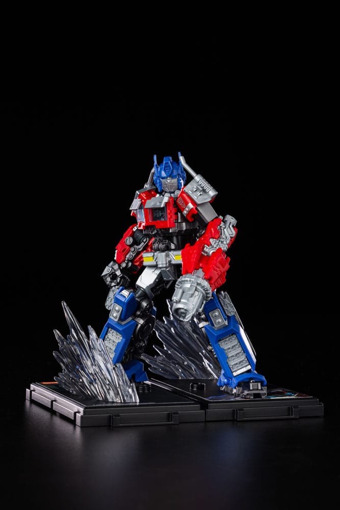 Transformers Blokees Plastic Model Kit Classi 6972984885772