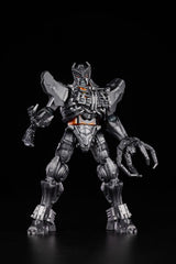 Transformers Blokees Plastic Model Kit Classi 6972984885796