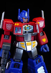 Transformers Blokees Plastic Model Kit Action Edition 01 G1 Optimus Prime 0858050008602