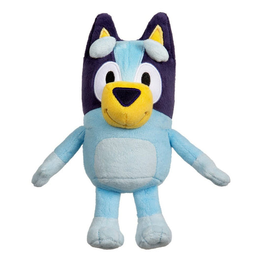 Bluey Plush Figure Bluey 20 cm 0630996130070