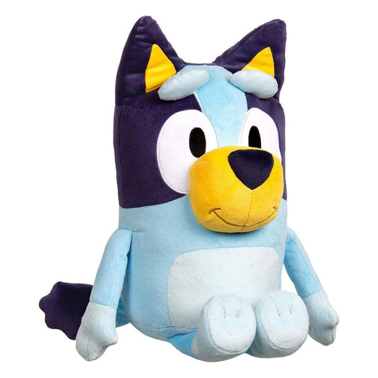 Bluey Plush Figure Bluey 20 cm 0630996130070