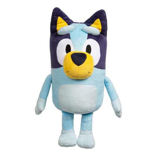 Bluey Plush Figure Bluey 45 cm 0630996130100