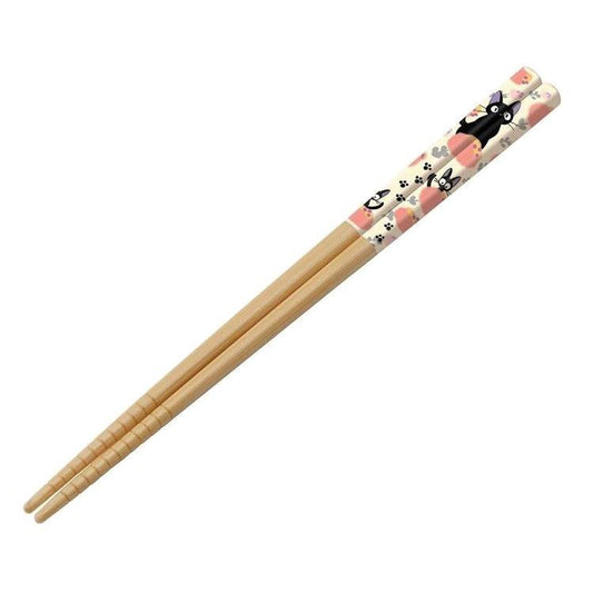 Kiki's Delivery Service Chopsticks Rose Jiji 4973307384790