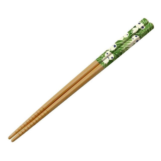 Princess Mononoke Chopsticks Kodama 4973307384806